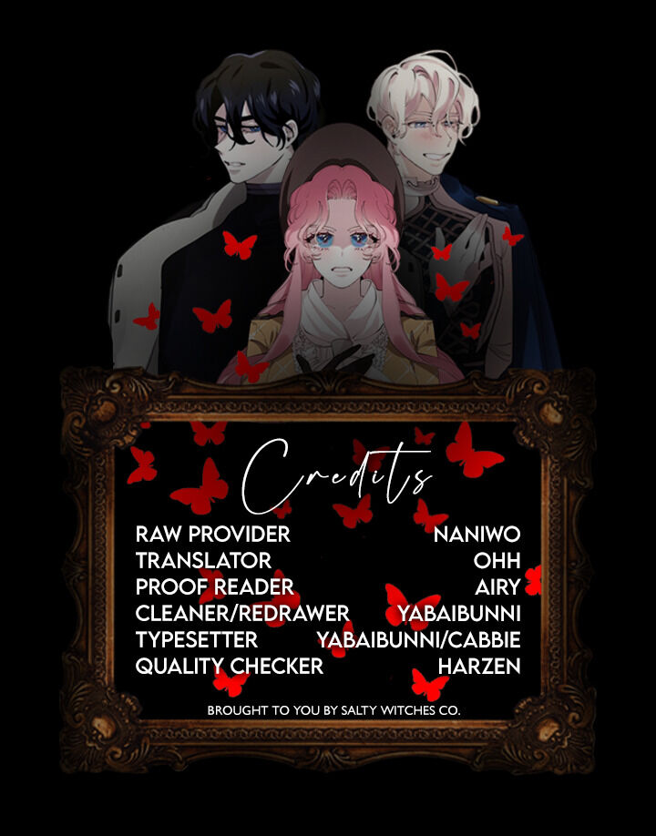 The Duchess’ Lewd Invitation - Chapter 14 Page 21