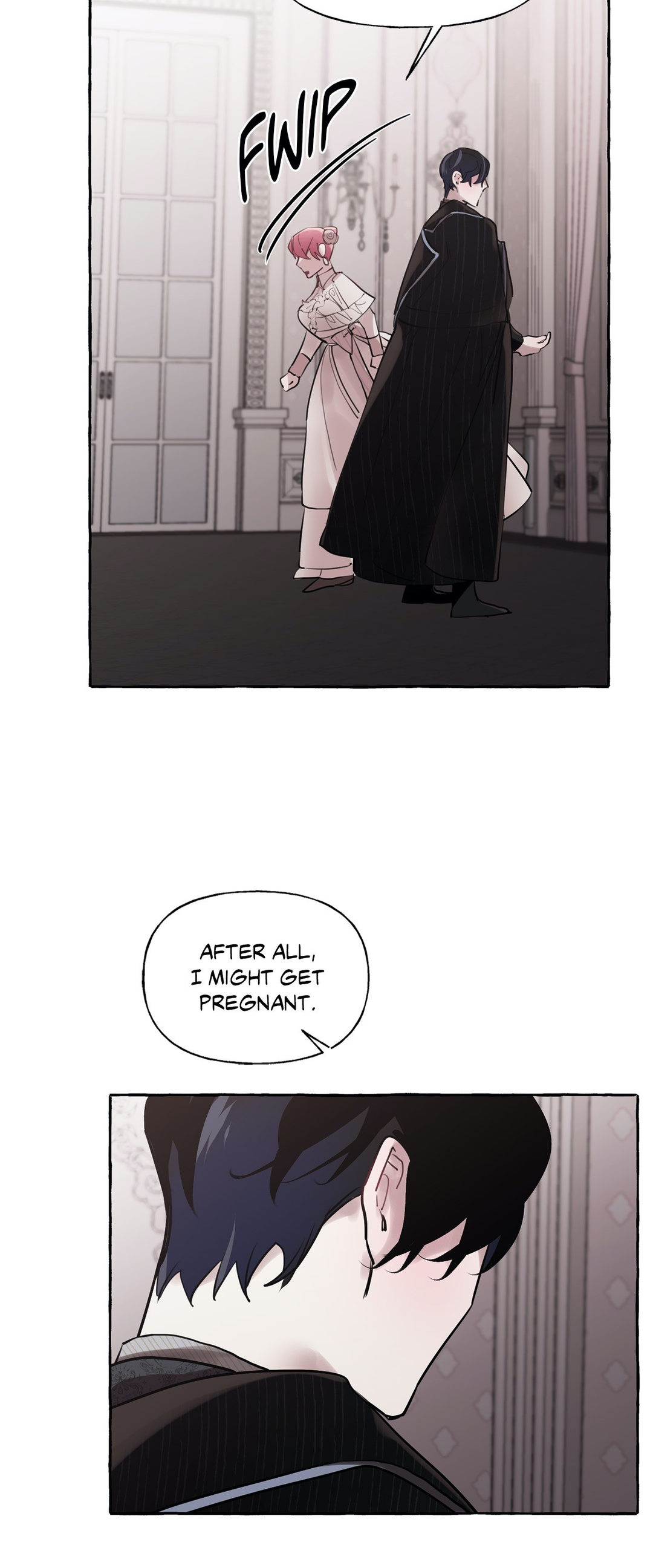 The Duchess’ Lewd Invitation - Chapter 17 Page 12