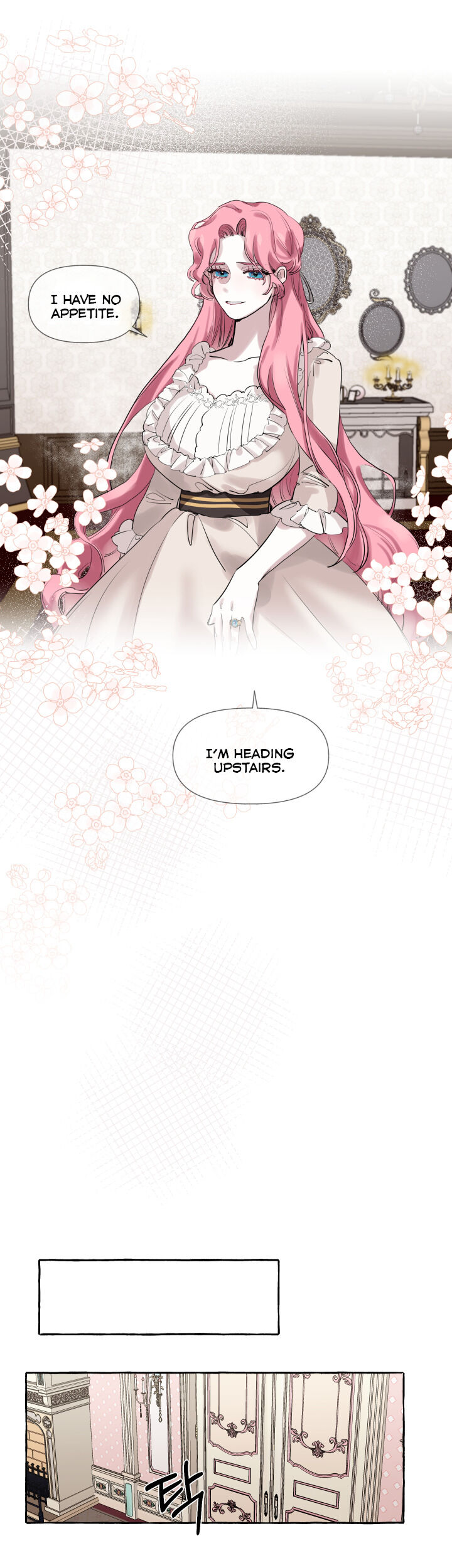 The Duchess’ Lewd Invitation - Chapter 2 Page 7
