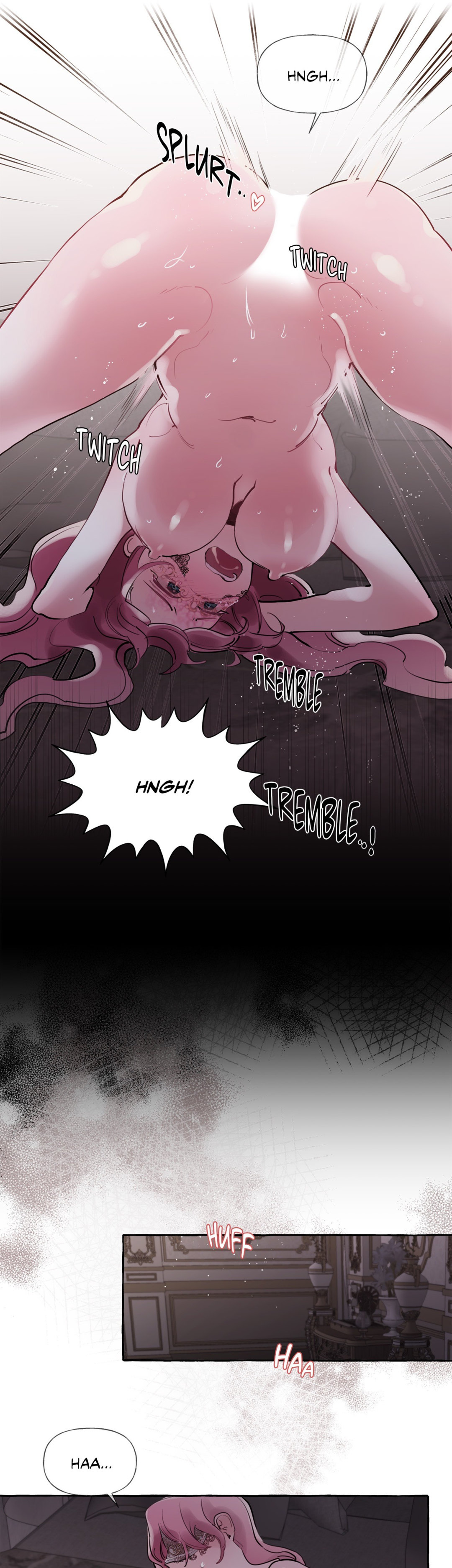 The Duchess’ Lewd Invitation - Chapter 22 Page 13