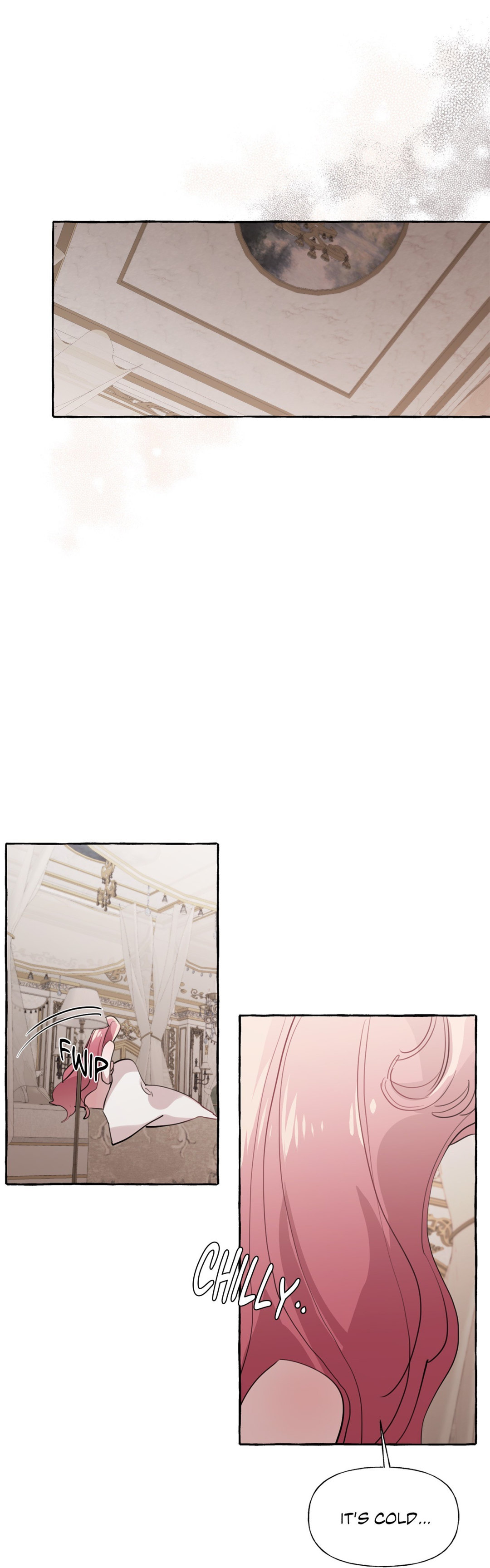 The Duchess’ Lewd Invitation - Chapter 22 Page 25