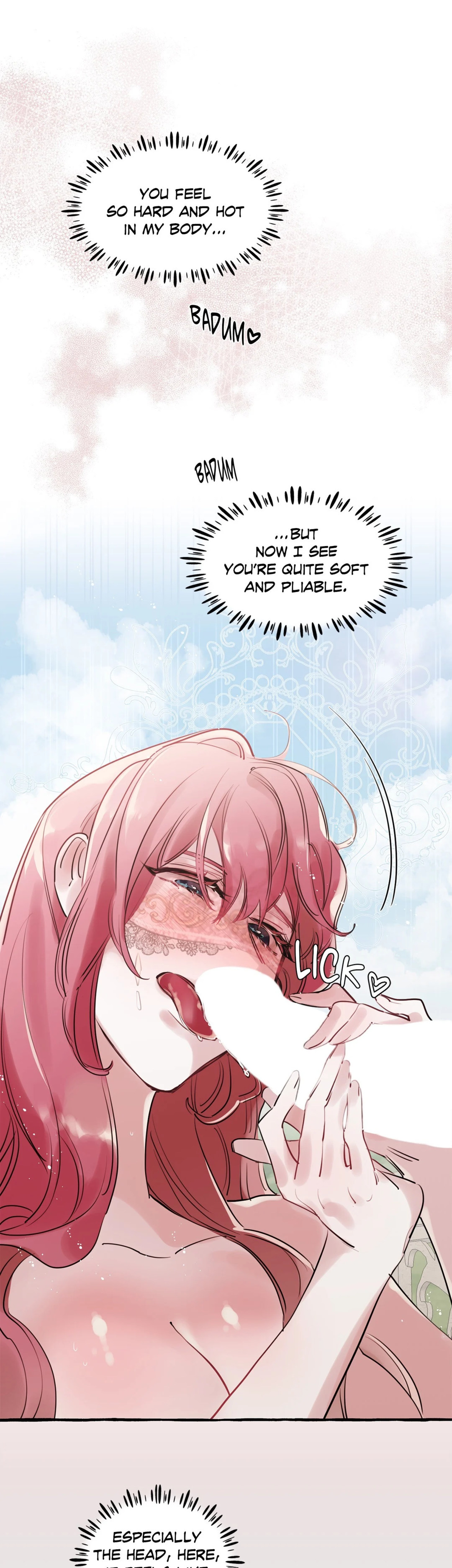 The Duchess’ Lewd Invitation - Chapter 23 Page 13