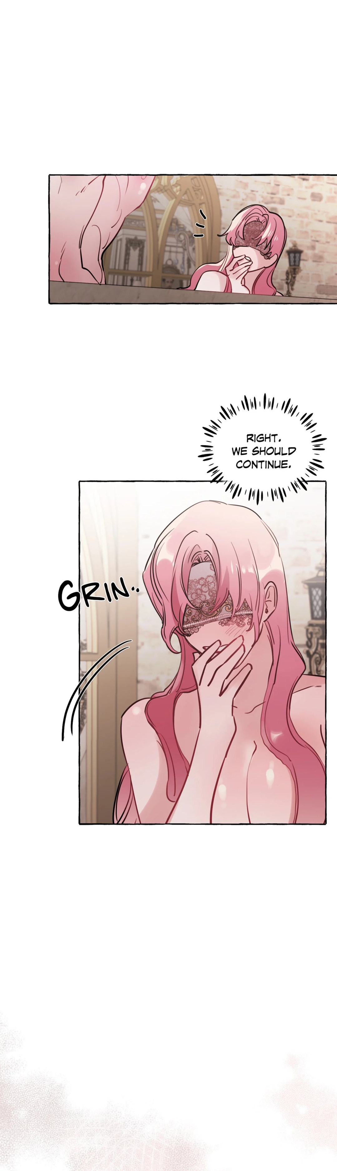 The Duchess’ Lewd Invitation - Chapter 23 Page 19