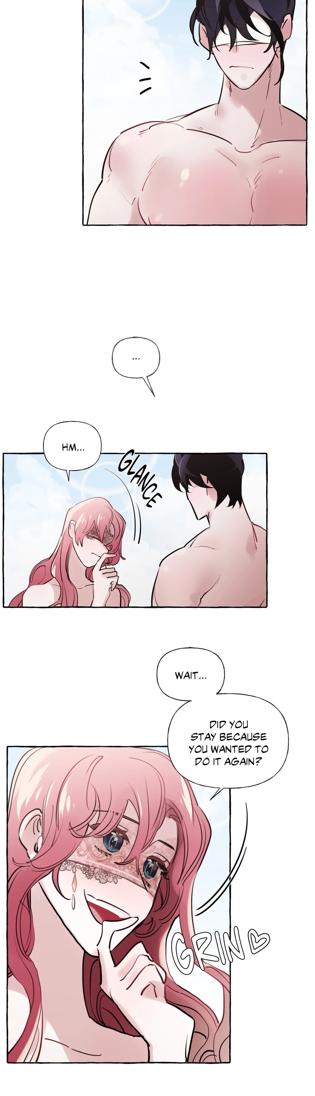 The Duchess’ Lewd Invitation - Chapter 23 Page 8