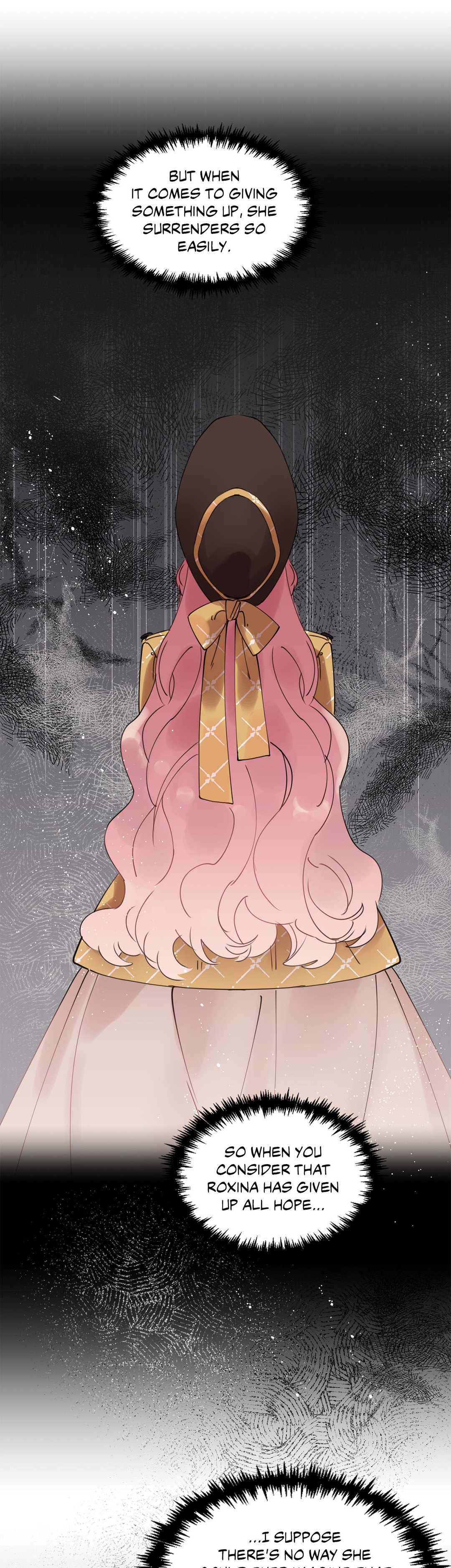 The Duchess’ Lewd Invitation - Chapter 25 Page 19