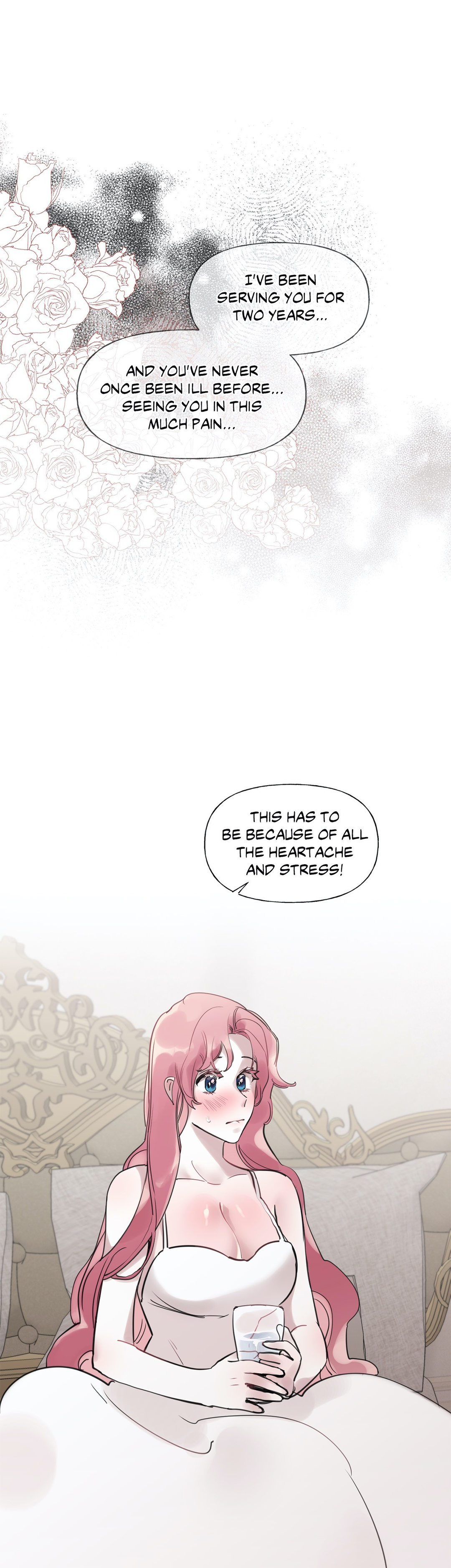 The Duchess’ Lewd Invitation - Chapter 29 Page 27