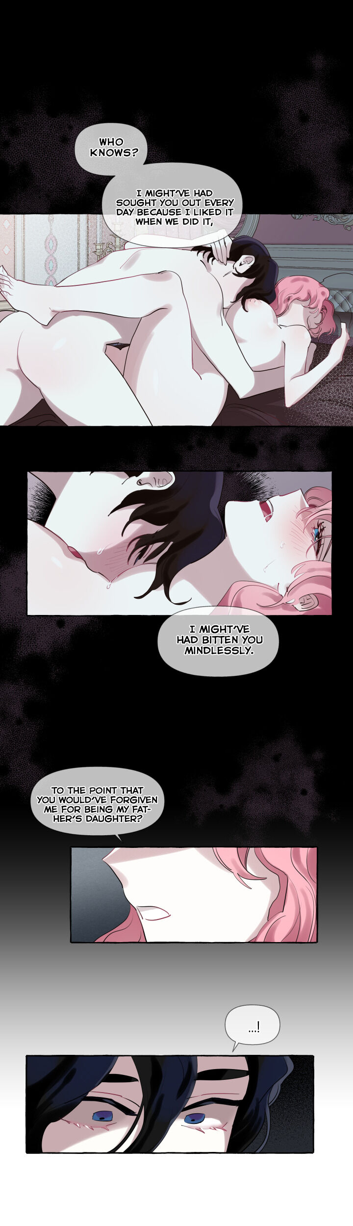 The Duchess’ Lewd Invitation - Chapter 3 Page 15