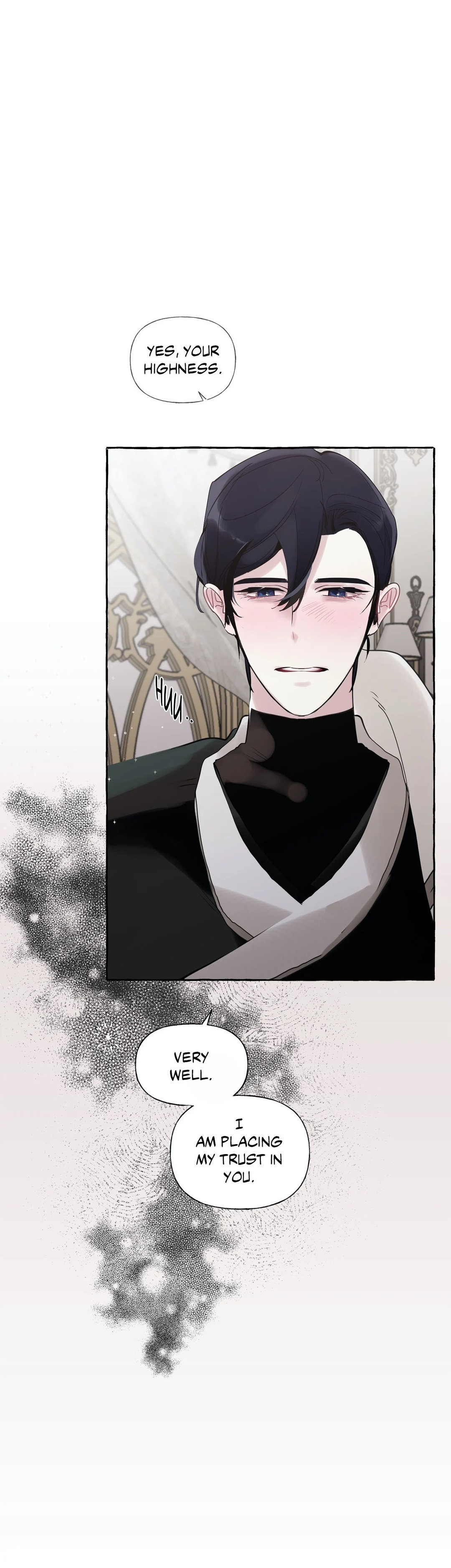 The Duchess’ Lewd Invitation - Chapter 30 Page 30
