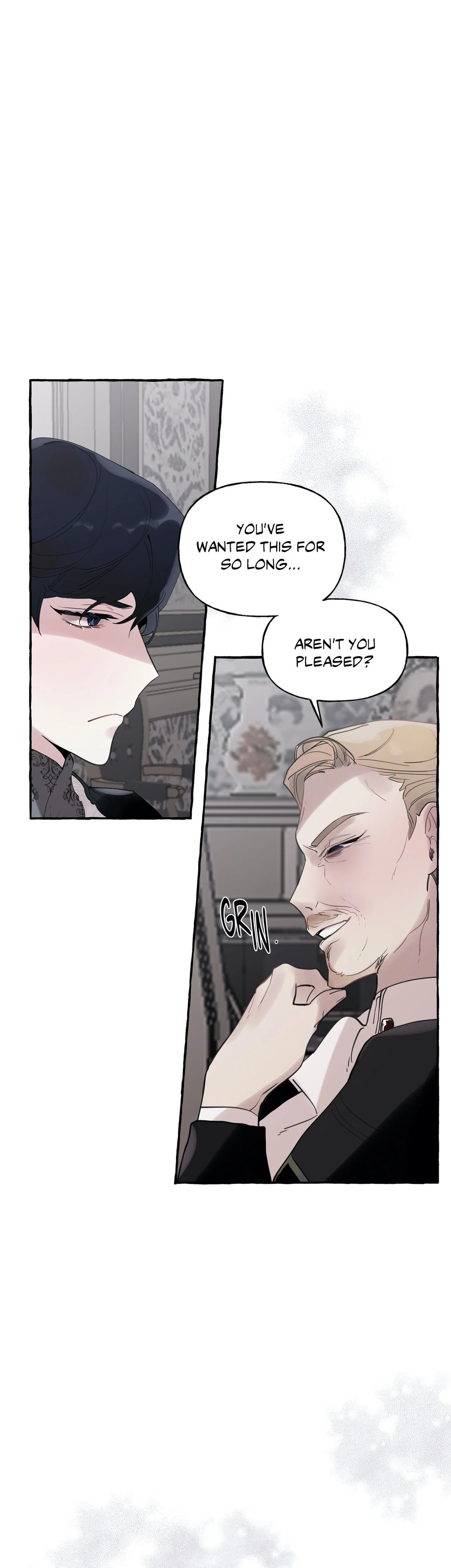 The Duchess’ Lewd Invitation - Chapter 33 Page 1
