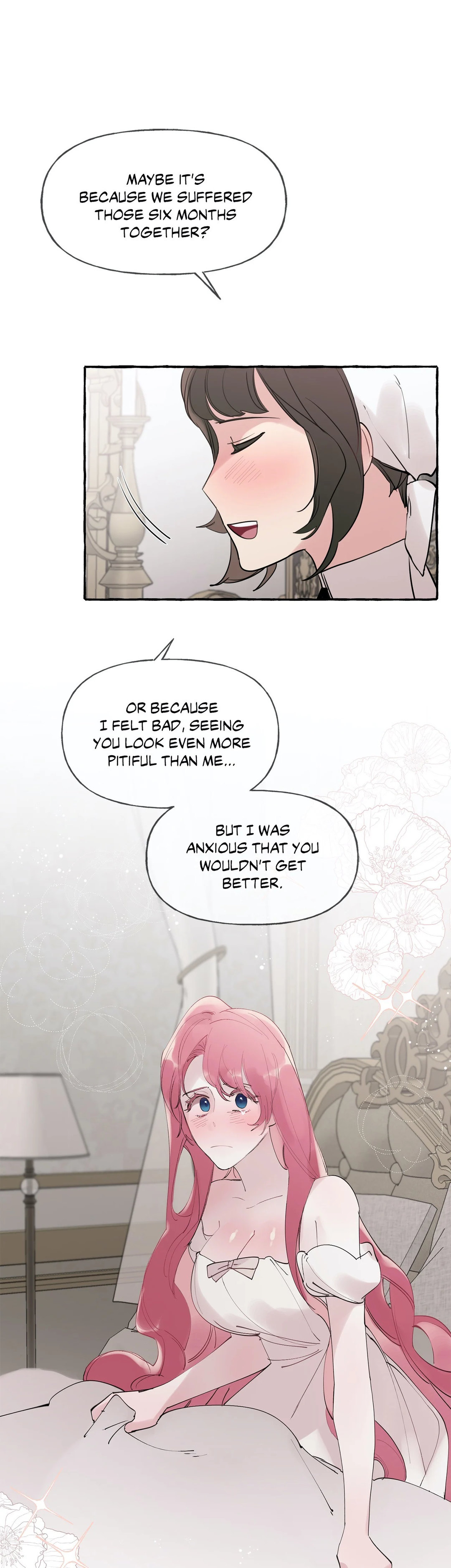 The Duchess’ Lewd Invitation - Chapter 34 Page 27