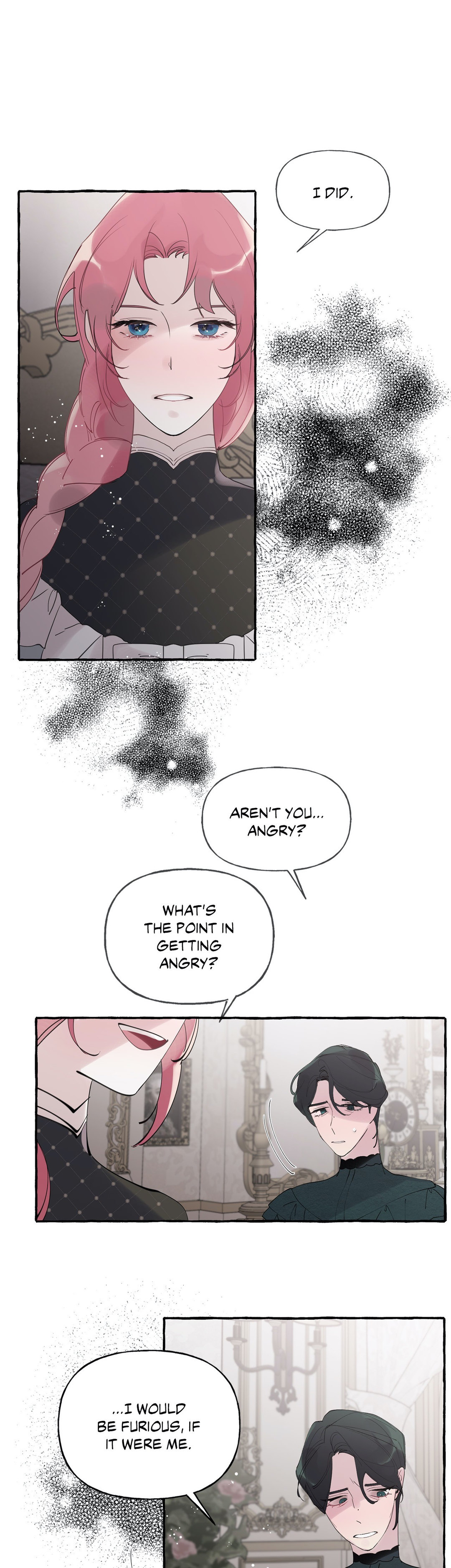 The Duchess’ Lewd Invitation - Chapter 36 Page 17