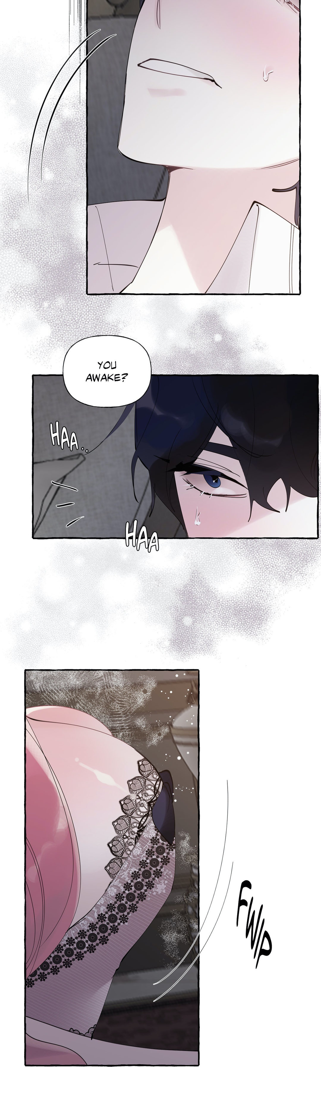 The Duchess’ Lewd Invitation - Chapter 38 Page 14