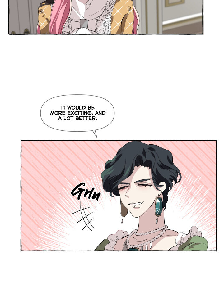The Duchess’ Lewd Invitation - Chapter 4 Page 17