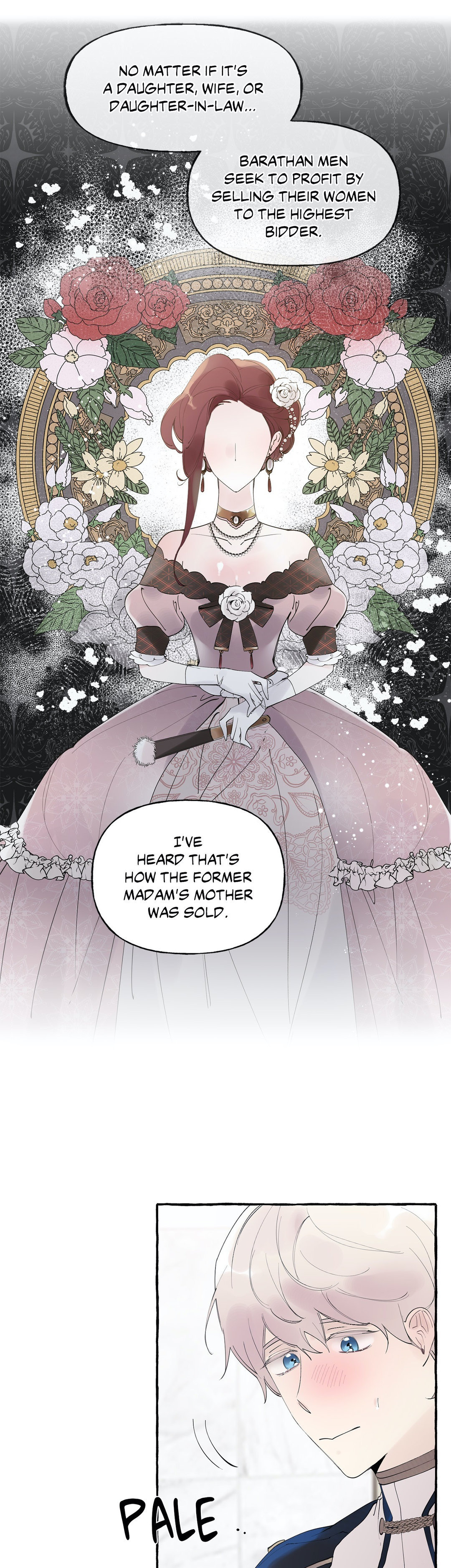 The Duchess’ Lewd Invitation - Chapter 44 Page 17