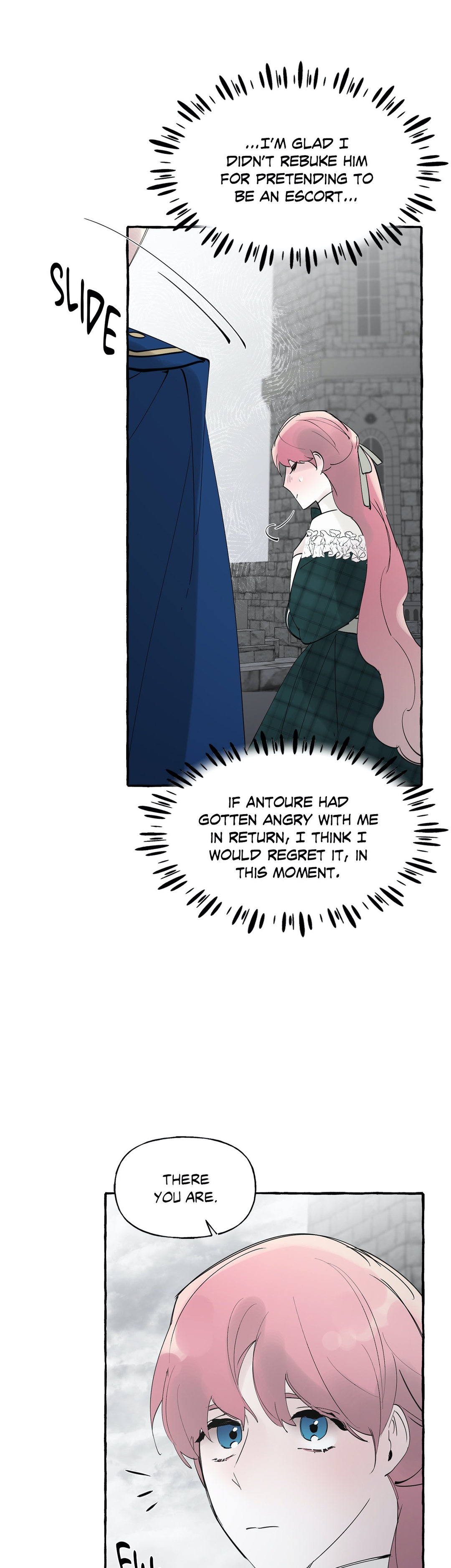 The Duchess’ Lewd Invitation - Chapter 45 Page 29