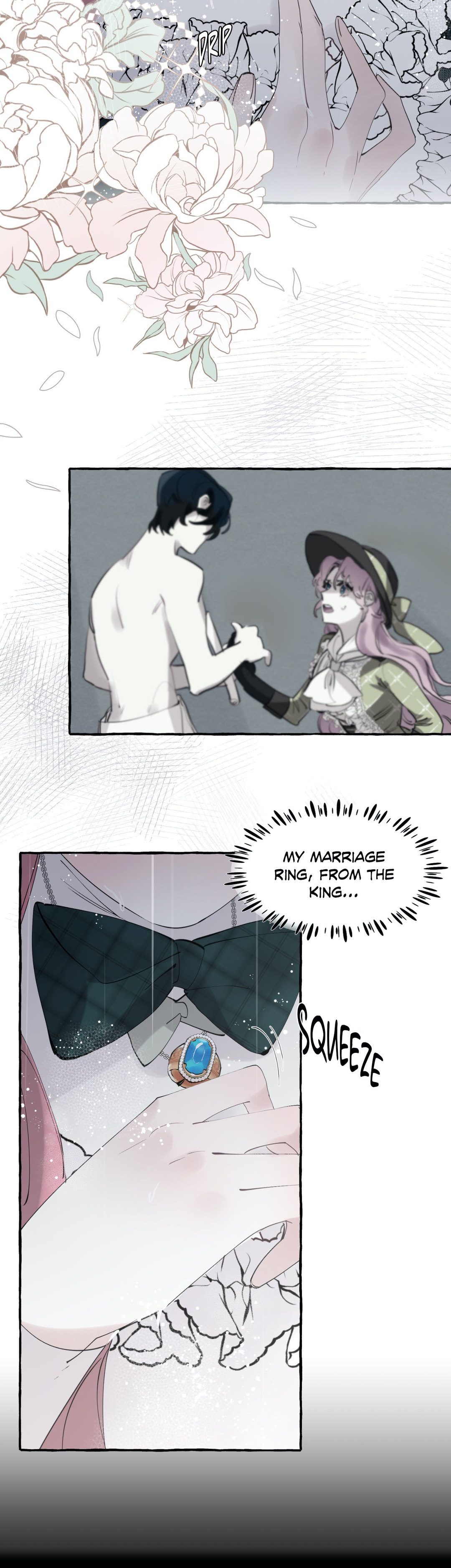 The Duchess’ Lewd Invitation - Chapter 46 Page 22