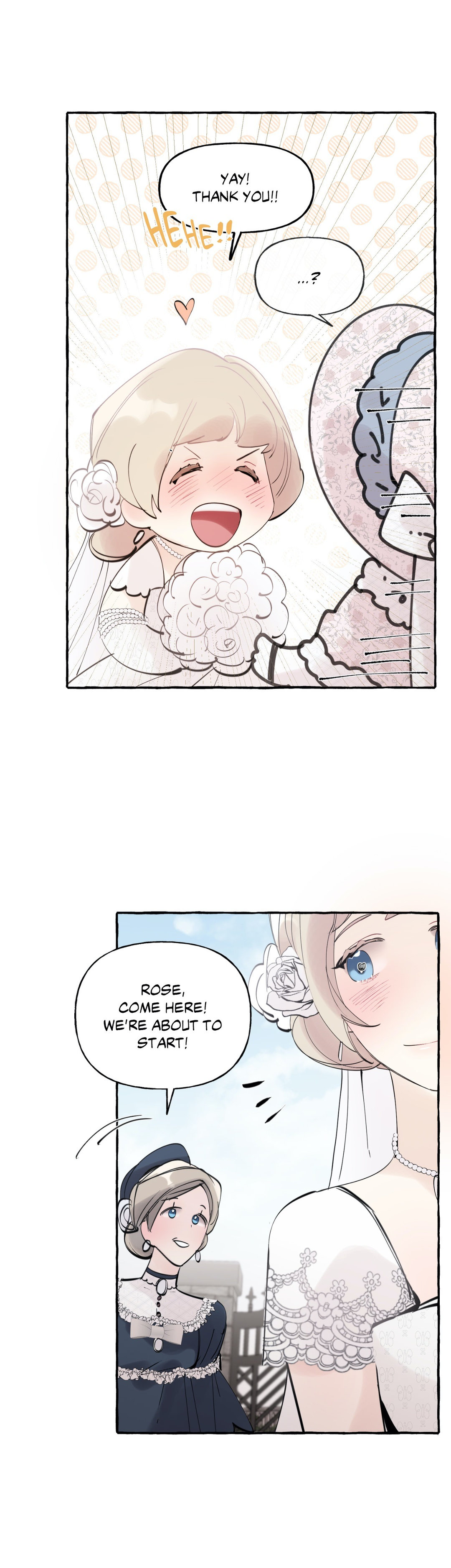 The Duchess’ Lewd Invitation - Chapter 47 Page 10