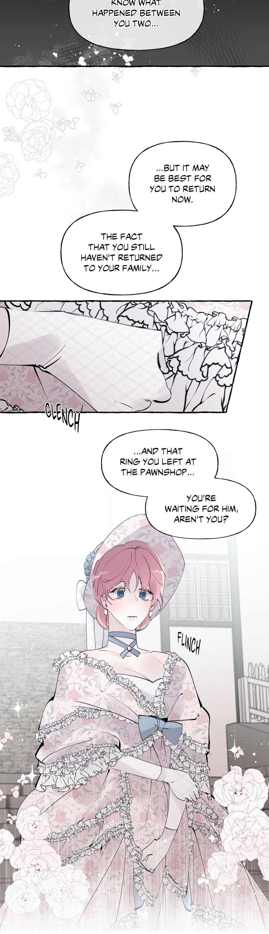 The Duchess’ Lewd Invitation - Chapter 47 Page 20