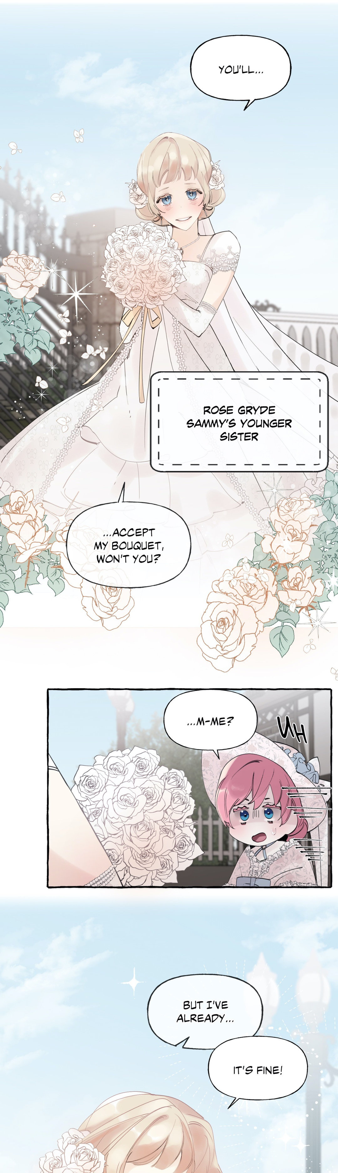 The Duchess’ Lewd Invitation - Chapter 47 Page 7