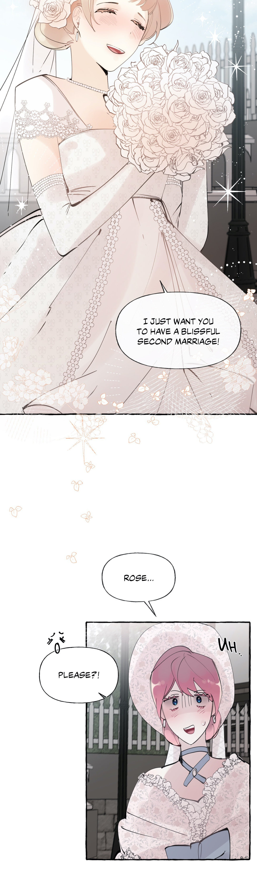 The Duchess’ Lewd Invitation - Chapter 47 Page 8
