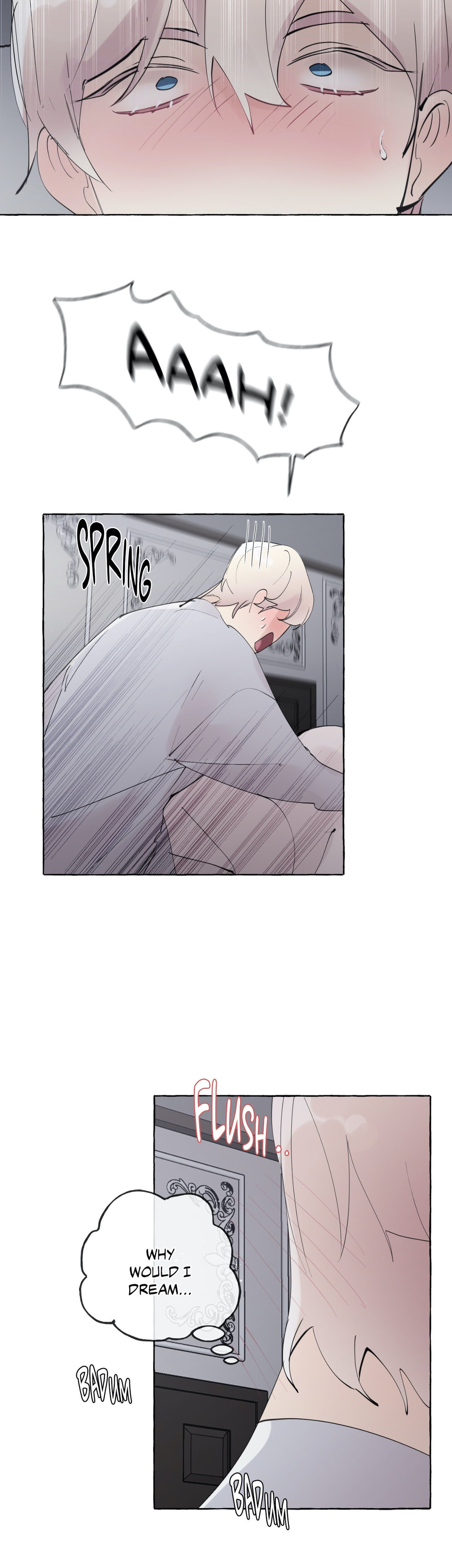 The Duchess’ Lewd Invitation - Chapter 50 Page 4