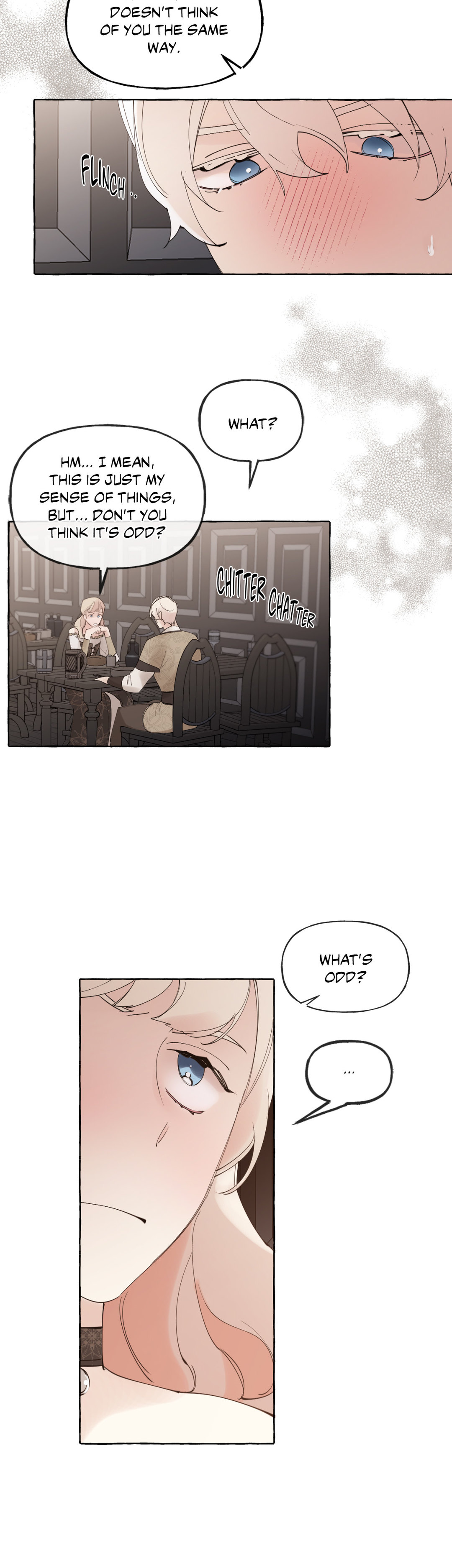 The Duchess’ Lewd Invitation - Chapter 51 Page 16
