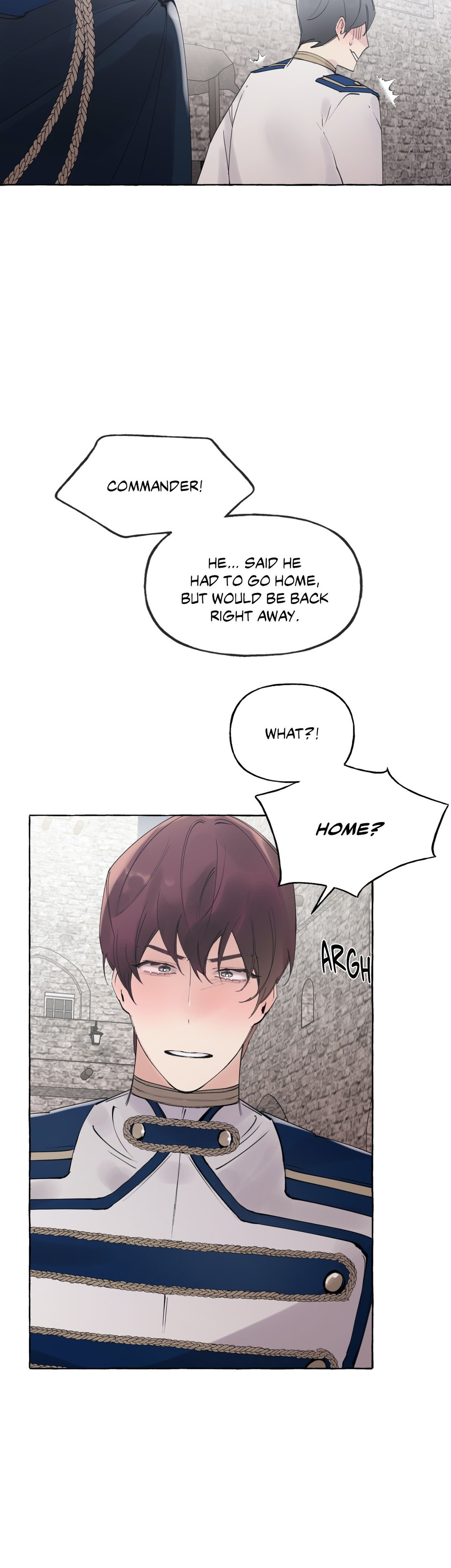 The Duchess’ Lewd Invitation - Chapter 52 Page 14