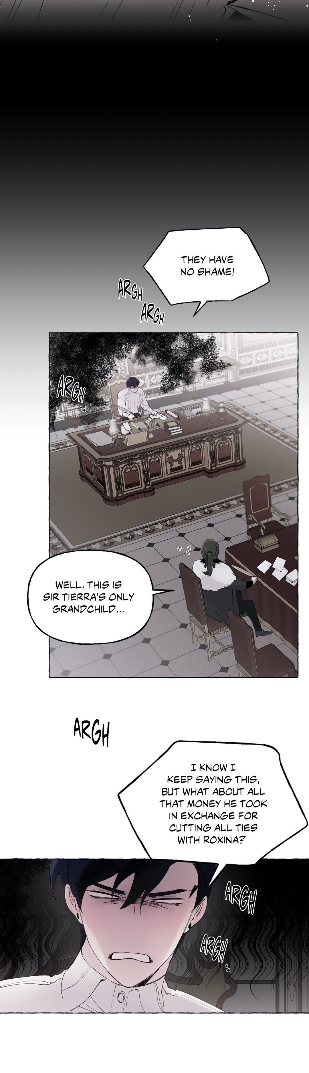 The Duchess’ Lewd Invitation - Chapter 53 Page 2