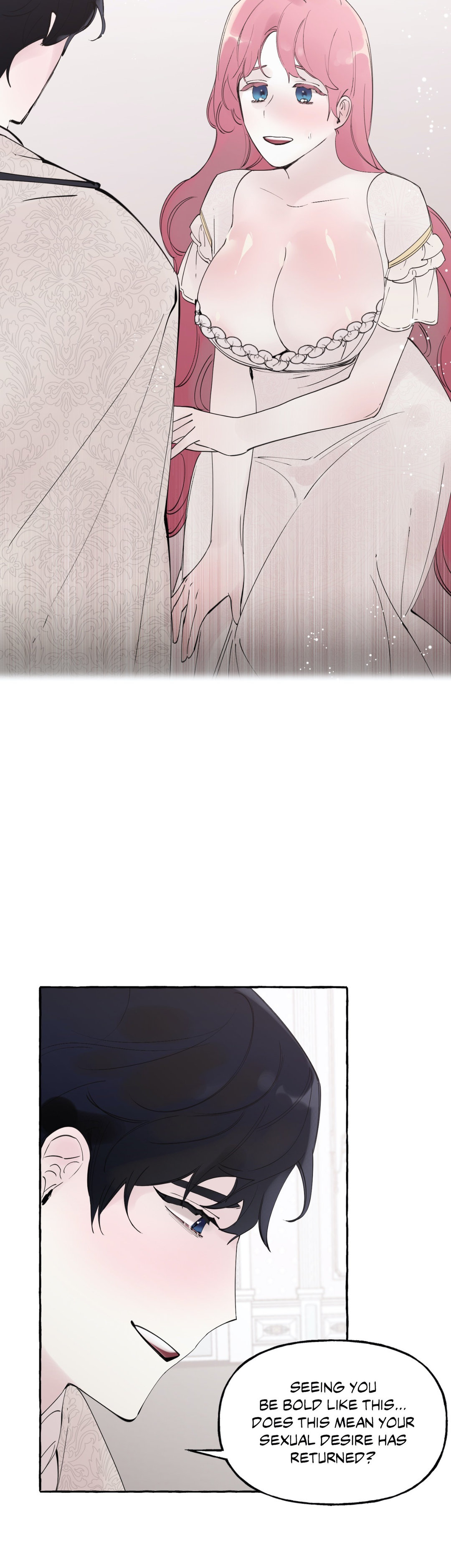 The Duchess’ Lewd Invitation - Chapter 54 Page 16