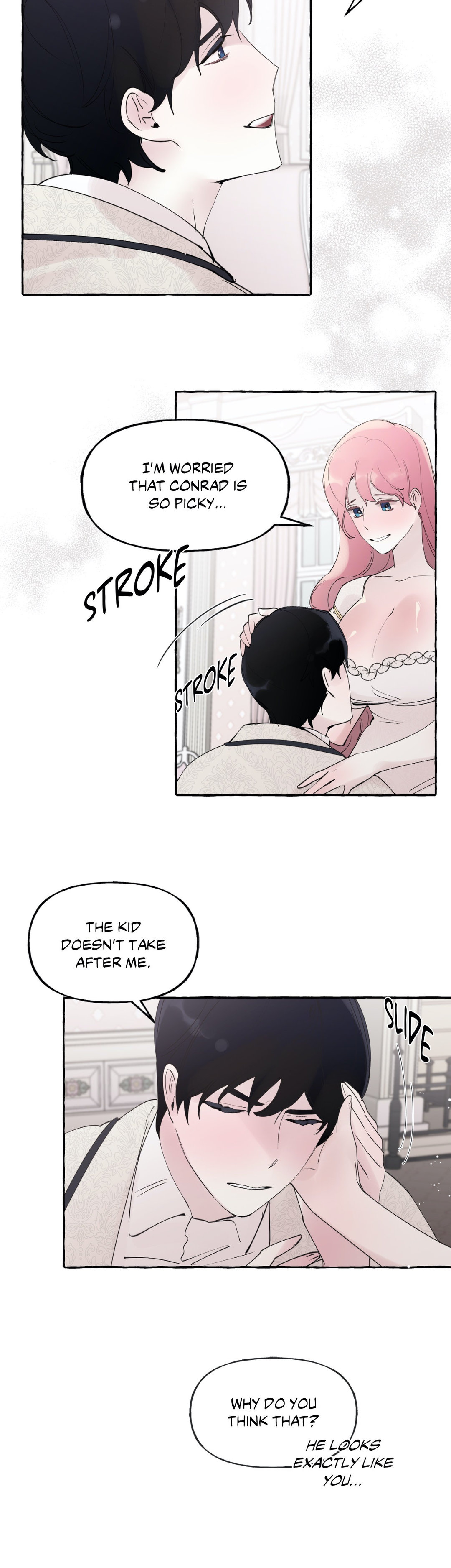The Duchess’ Lewd Invitation - Chapter 54 Page 18