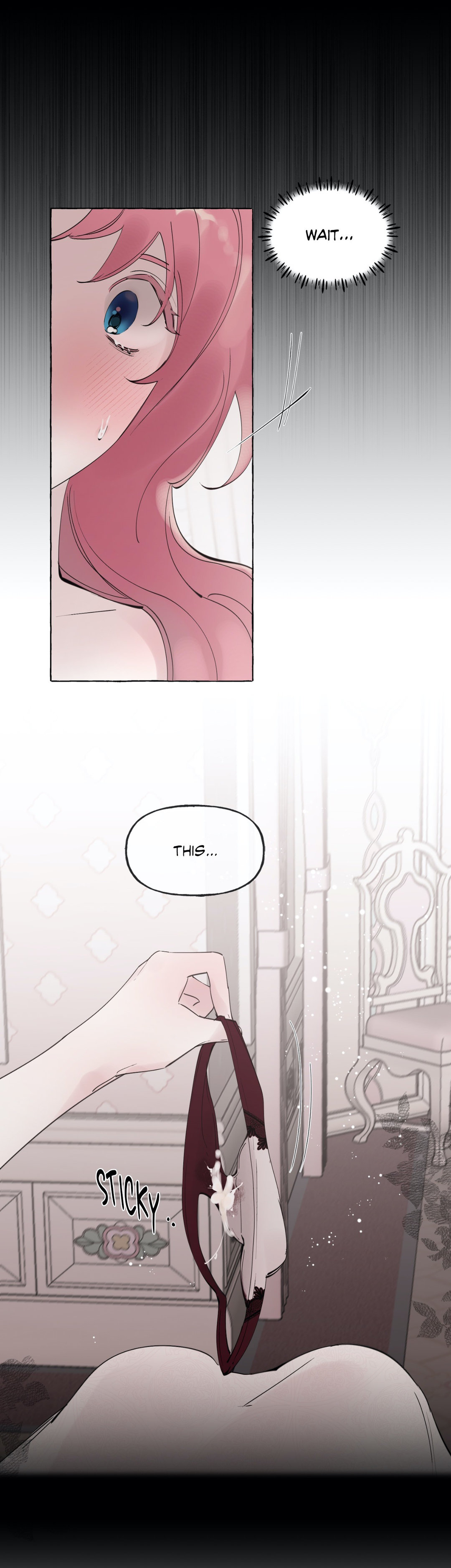 The Duchess’ Lewd Invitation - Chapter 54 Page 9