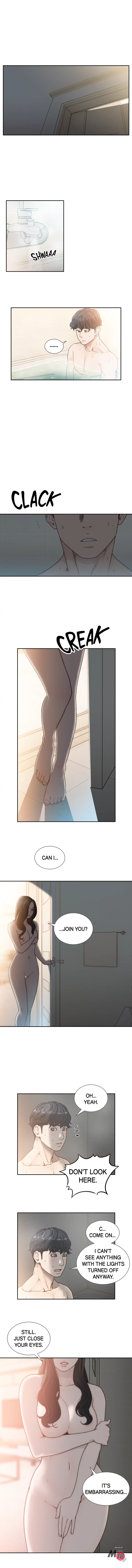 Ex-girlfriend - Chapter 16 Page 1