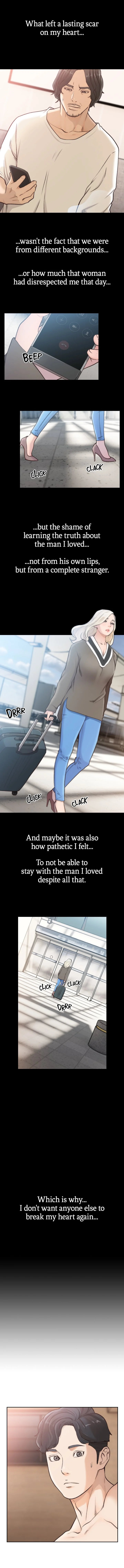 Ex-girlfriend - Chapter 37 Page 9