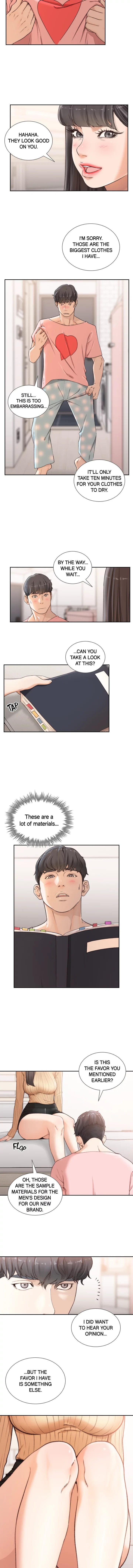 Ex-girlfriend - Chapter 42 Page 3