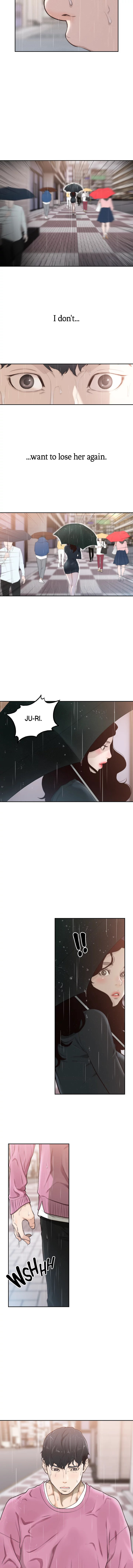 Ex-girlfriend - Chapter 48 Page 6