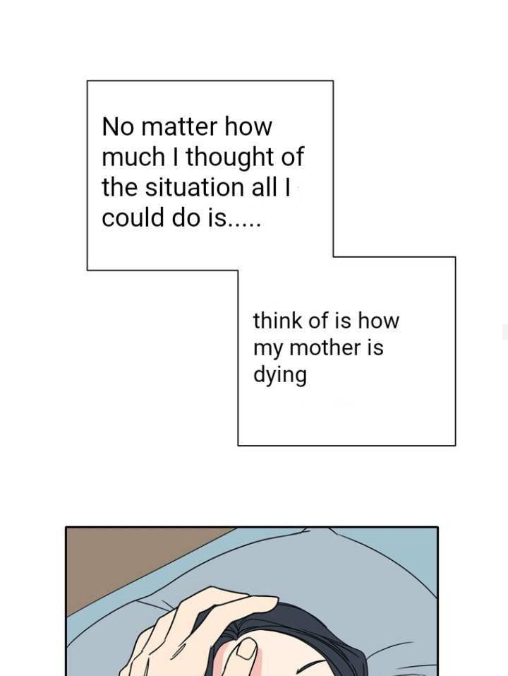 Mother, I’m Sorry - Chapter 1 Page 25