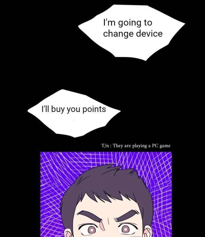 Mother, I’m Sorry - Chapter 1 Page 30