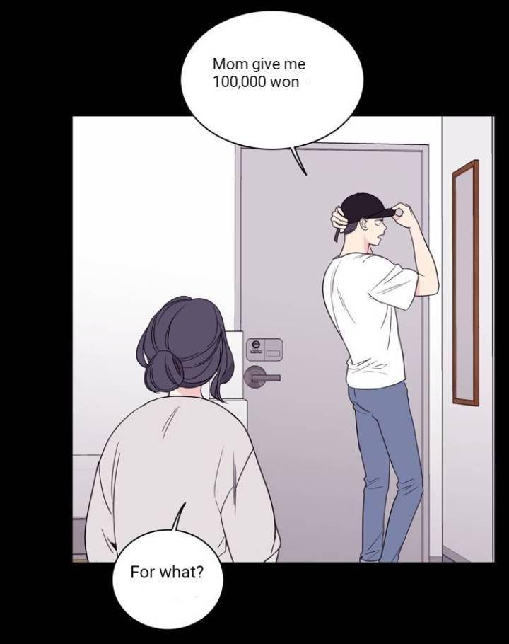 Mother, I’m Sorry - Chapter 1 Page 35