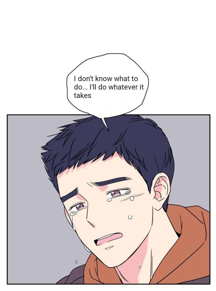 Mother, I’m Sorry - Chapter 1 Page 49