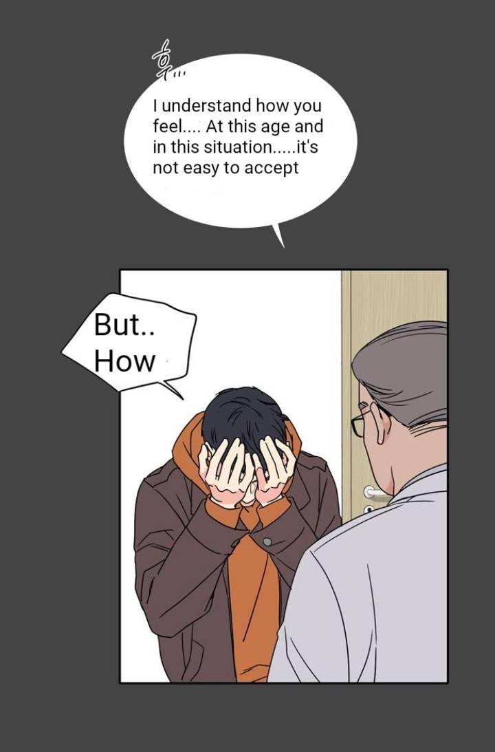 Mother, I’m Sorry - Chapter 1 Page 8