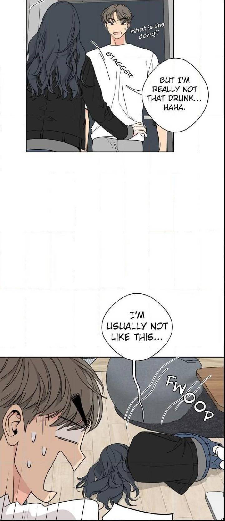Mother, I’m Sorry - Chapter 10 Page 36