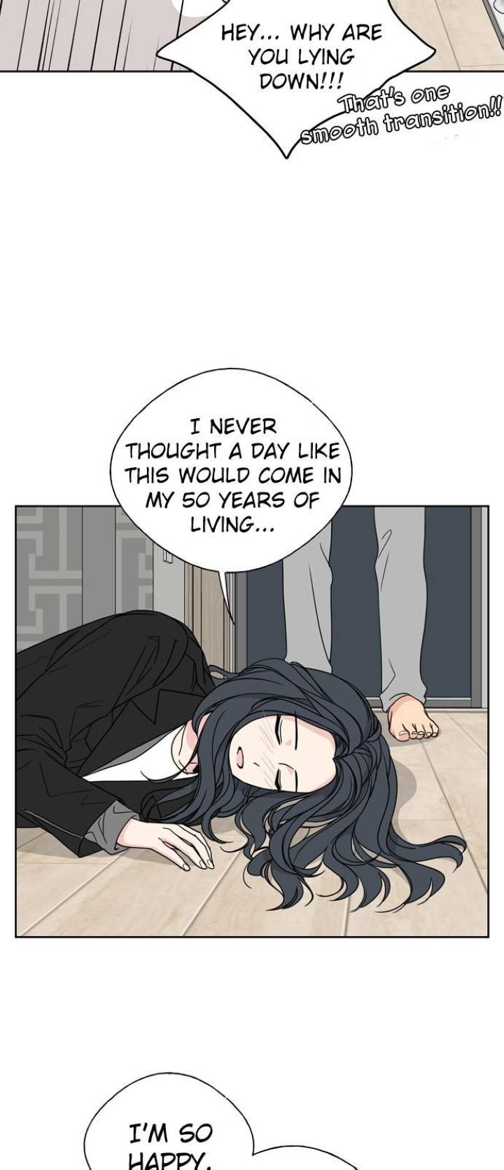 Mother, I’m Sorry - Chapter 10 Page 37