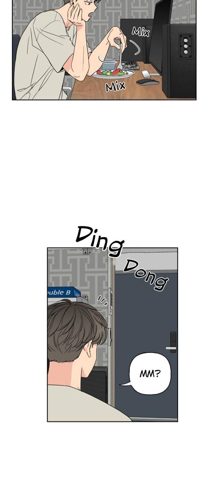 Mother, I’m Sorry - Chapter 11 Page 17