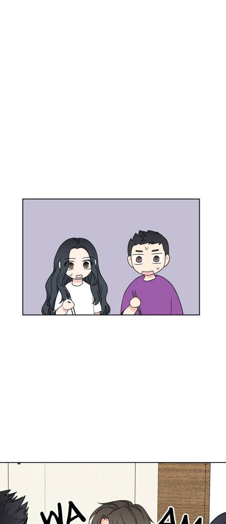 Mother, I’m Sorry - Chapter 11 Page 22