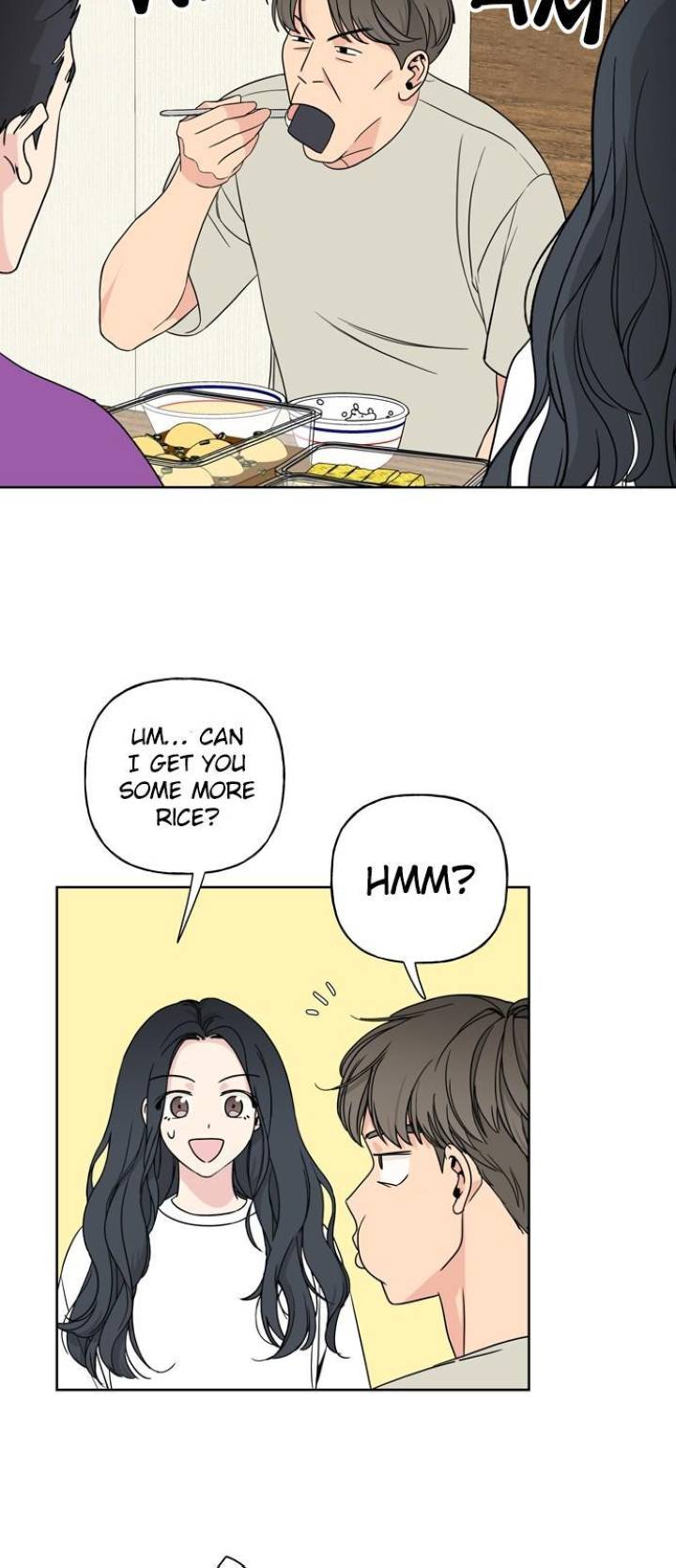 Mother, I’m Sorry - Chapter 11 Page 23