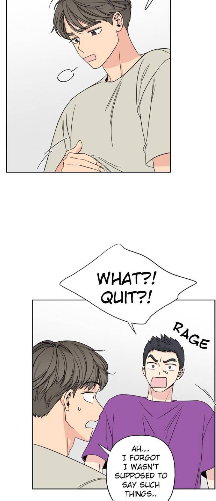 Mother, I’m Sorry - Chapter 11 Page 33