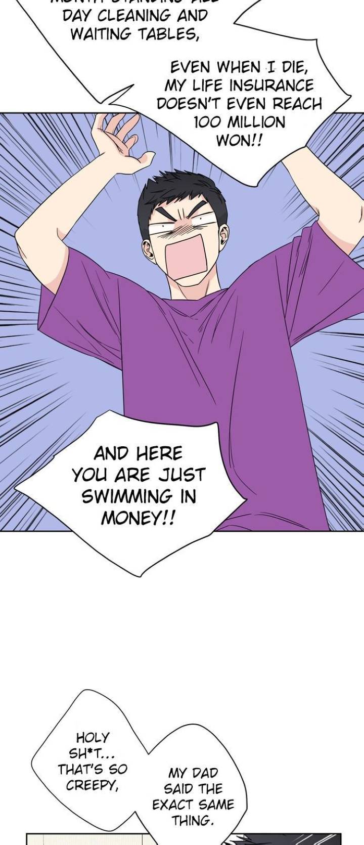 Mother, I’m Sorry - Chapter 11 Page 37