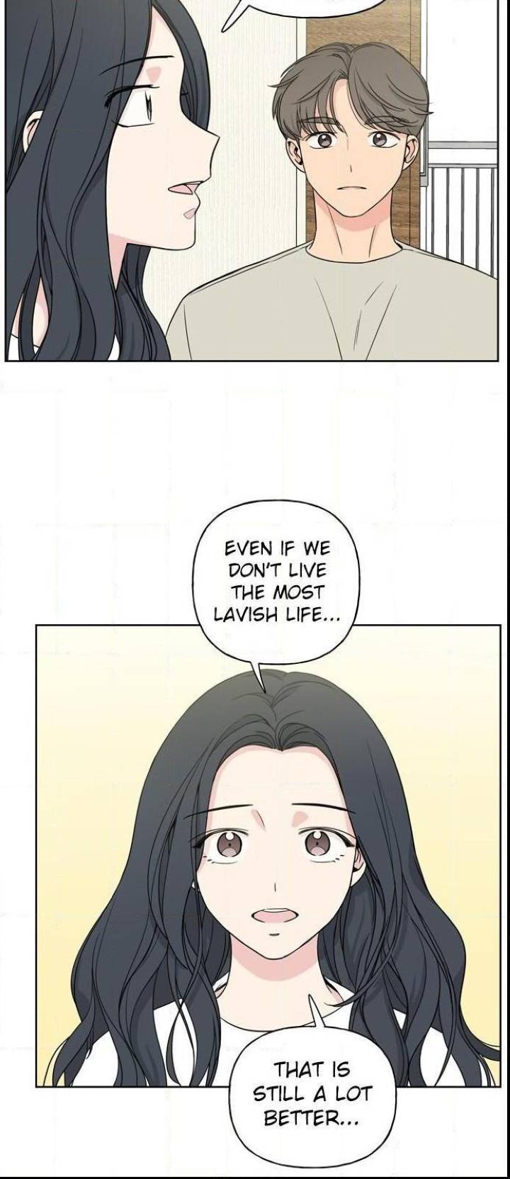 Mother, I’m Sorry - Chapter 11 Page 40