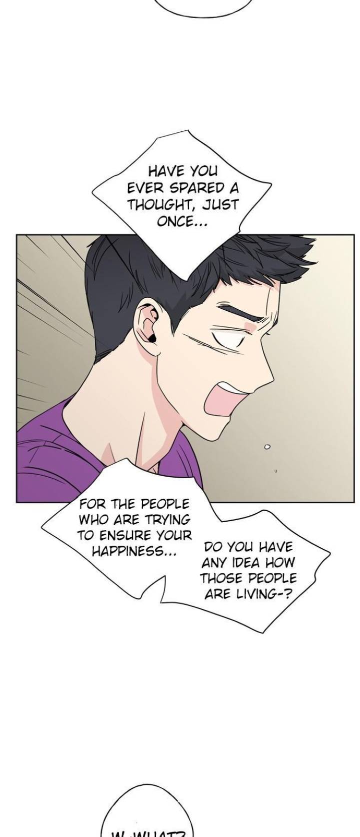 Mother, I’m Sorry - Chapter 11 Page 42