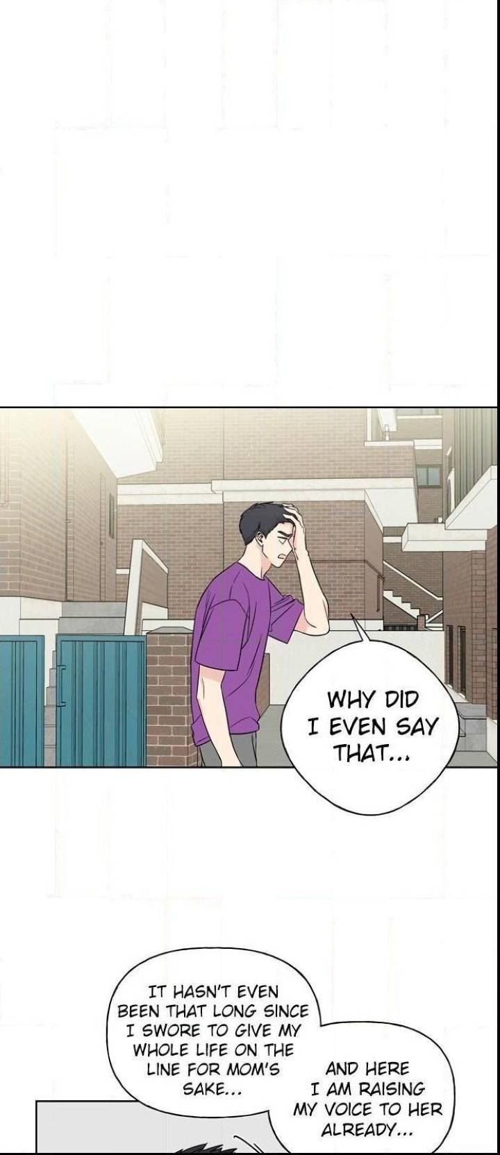 Mother, I’m Sorry - Chapter 11 Page 45